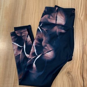 Calia yoga pants by Carrie Underwood.